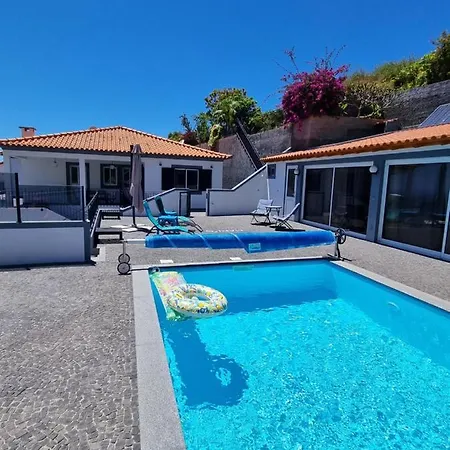 Casa Agapanthe