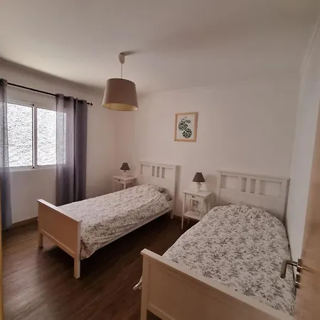 Vakantiehuis Casa Agapanthe