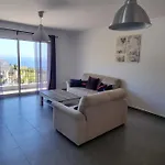 Semesterbostad Casa Agapanthe *