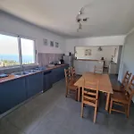 Casa Agapanthe Semesterbostad Estreito Da Calheta