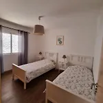 Semesterbostad Casa Agapanthe