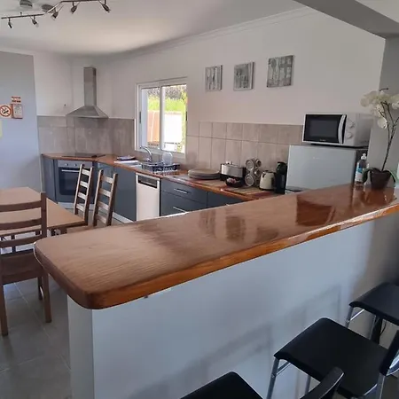 Casa Agapanthe Ferienhaus *