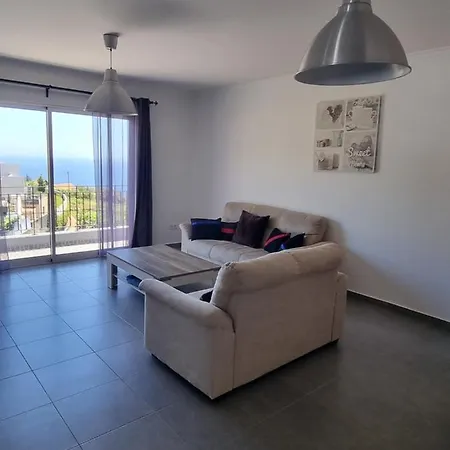 Prázdninový dům Casa Agapanthe *