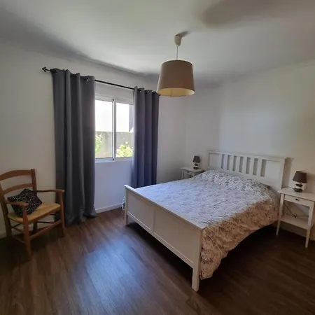 Casa Agapanthe *