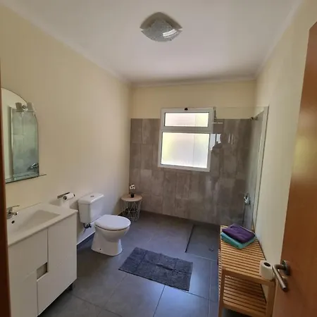 Casa Agapanthe * Estreito Da Calheta