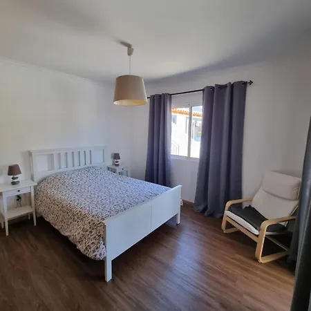 בית נופש Casa Agapanthe *