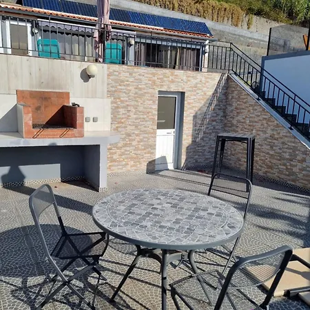 Casa Agapanthe *