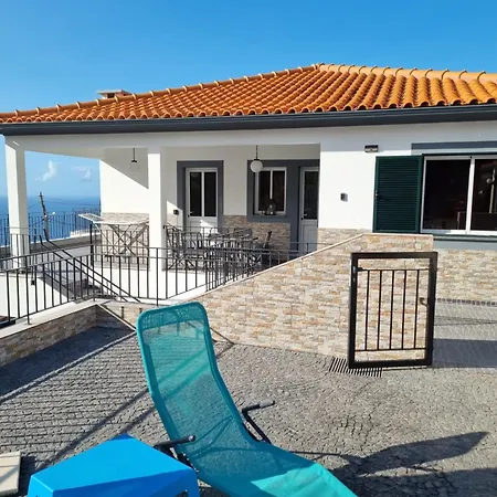 Casa Agapanthe Holiday home Estreito Da Calheta