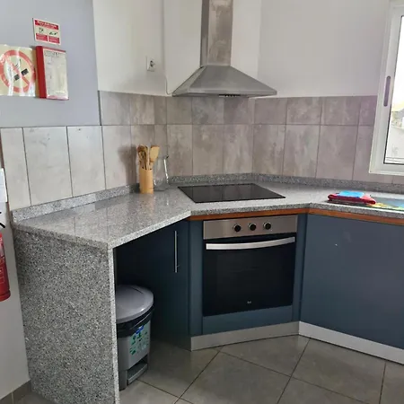 Casa Agapanthe Estreito Da Calheta