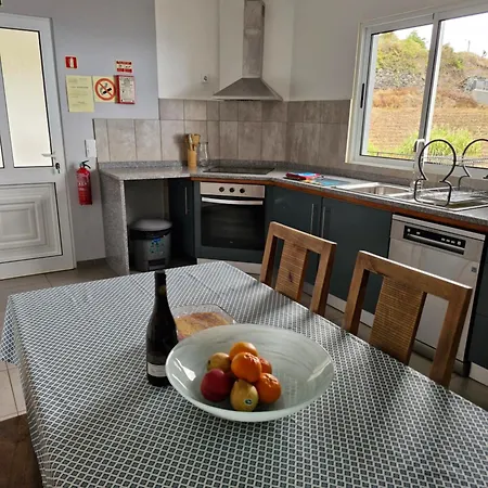 Casa Agapanthe * Estreito Da Calheta