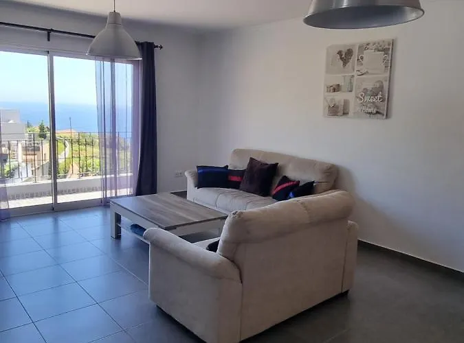 בית נופש Casa Agapanthe *