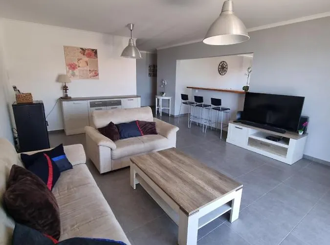 Casa Agapanthe * Estreito Da Calheta