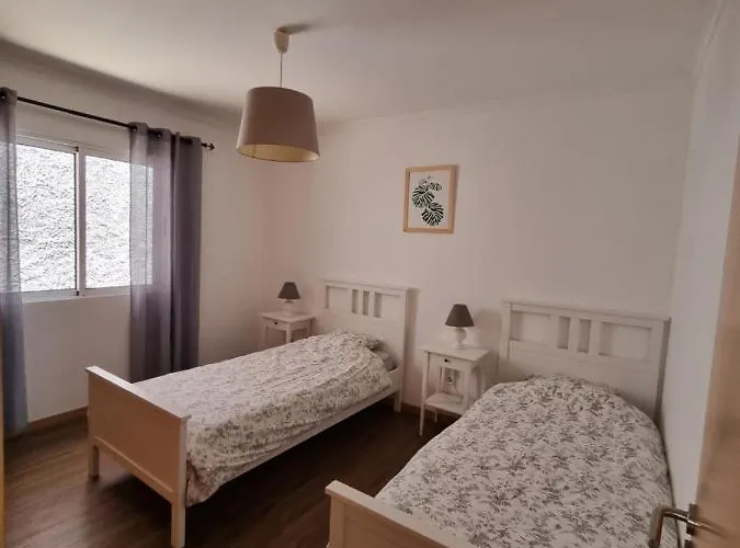 בית נופש Casa Agapanthe