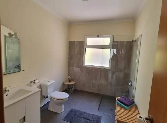 Casa Agapanthe * Estreito Da Calheta