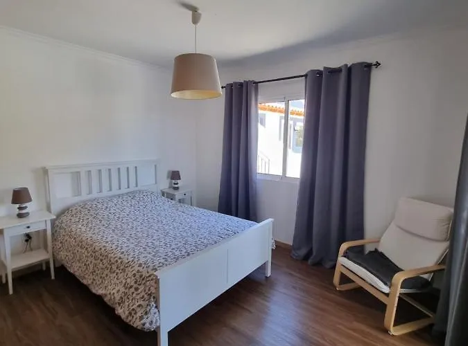 בית נופש Casa Agapanthe *