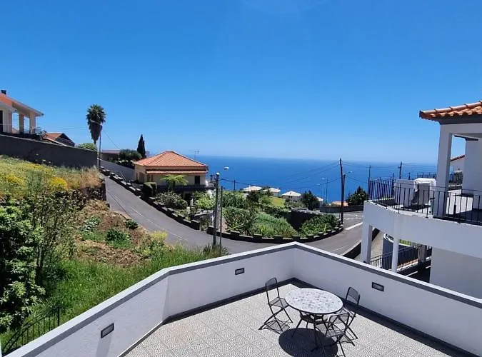 Prázdninový dům Casa Agapanthe